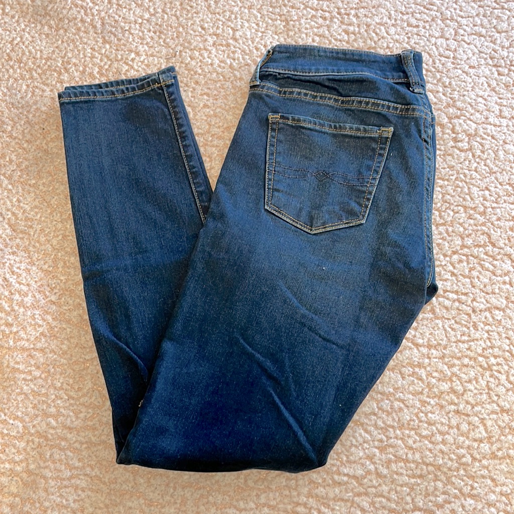 Lucky Brand Jeans